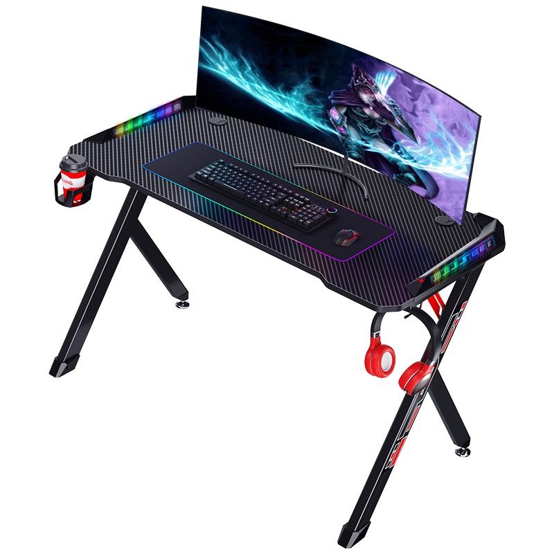 Esports Table GT-RGB
