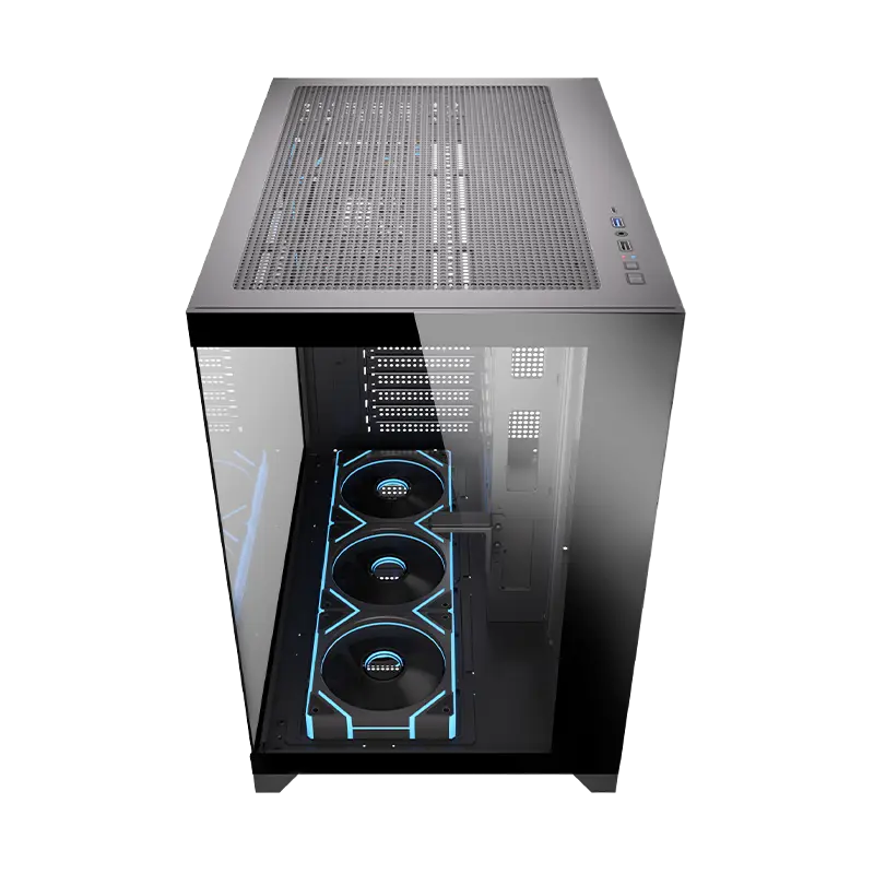 カスタムPCケースメーカー、全製品7日間卸売 - ESGAMING 8