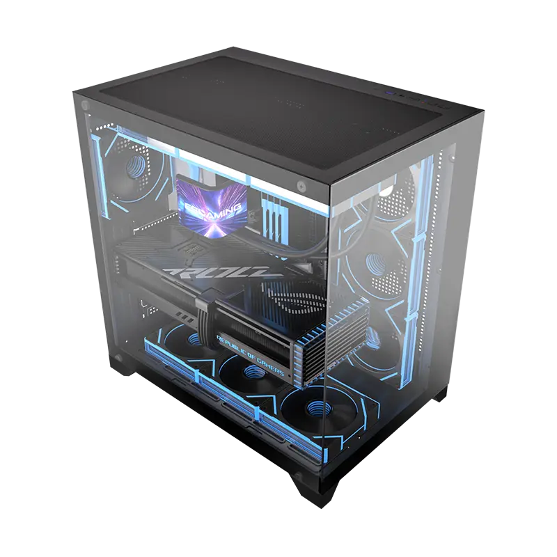 カスタムPCケースメーカー、全製品7日間卸売 - ESGAMING 5