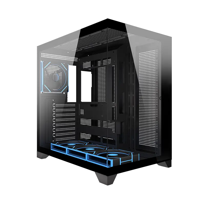 カスタムPCケースメーカー、全製品7日間卸売 - ESGAMING 4