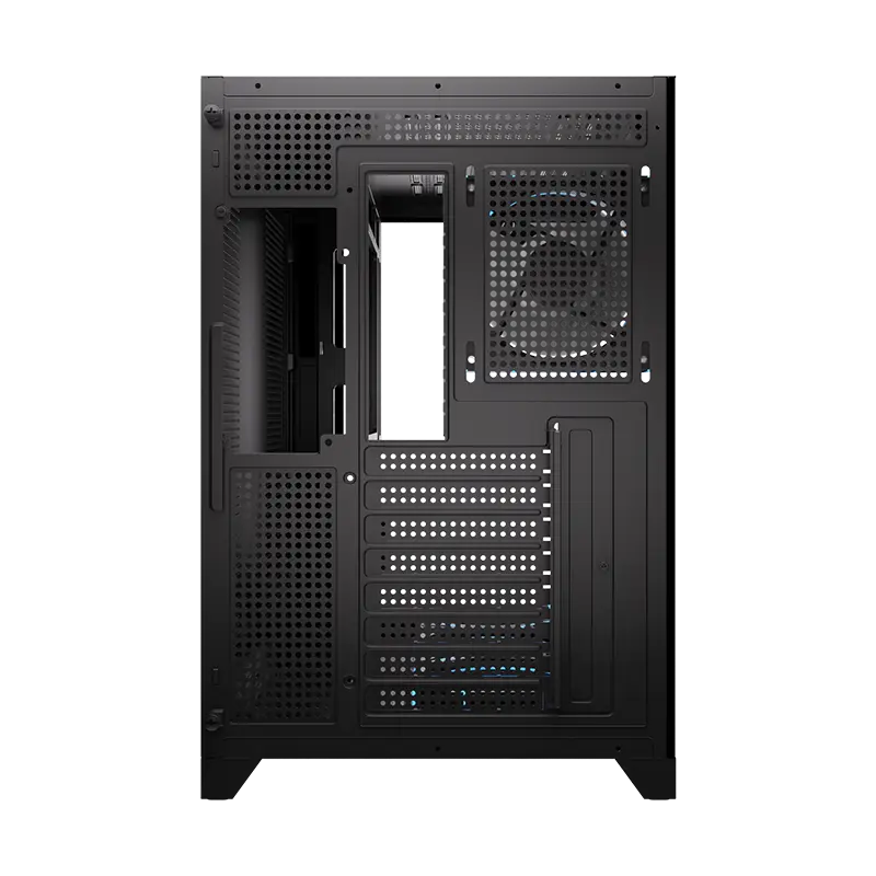 カスタムPCケースメーカー、全製品7日間卸売 - ESGAMING 6