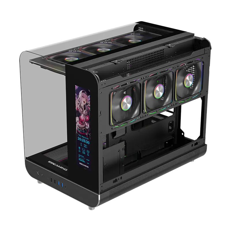 ကိုယ်ပိုင် PC ထုတ်လုပ်သူ ထုတ်ကုန်အားလုံး လက်ကား - ESGAMING 5