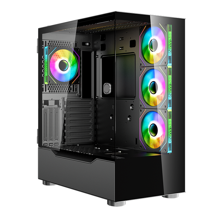 ASUS ROG RYUJIN III WB Blocco di Acqua per CPU Nero Rame Compatibile