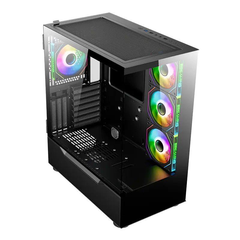 ကိုယ်ပိုင် PC ကွန်ပျူတာ ထုတ်ကုန်အားလုံး လက်ကား - ESGAMING 4