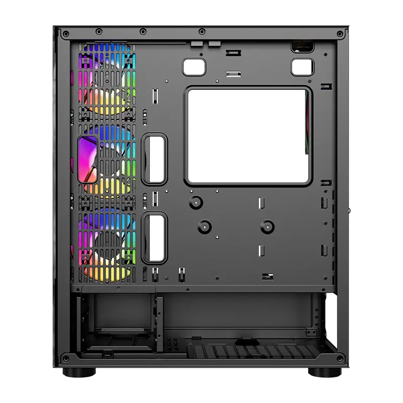 ကိုယ်ပိုင် PC ကွန်ပျူတာ ထုတ်ကုန်အားလုံး လက်ကား - ESGAMING 6