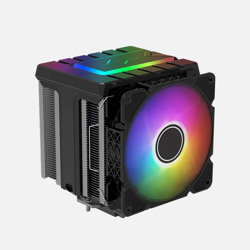 G4 Cpu Fan Rgb Cooler 800-1600 +/-200rpm Cpus I5 Water Cooler Cpu 1