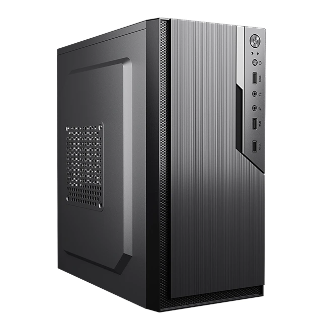 OEM Custom Pc CPU Cabinet Corps Office Desktop Atx Computer Corps 1