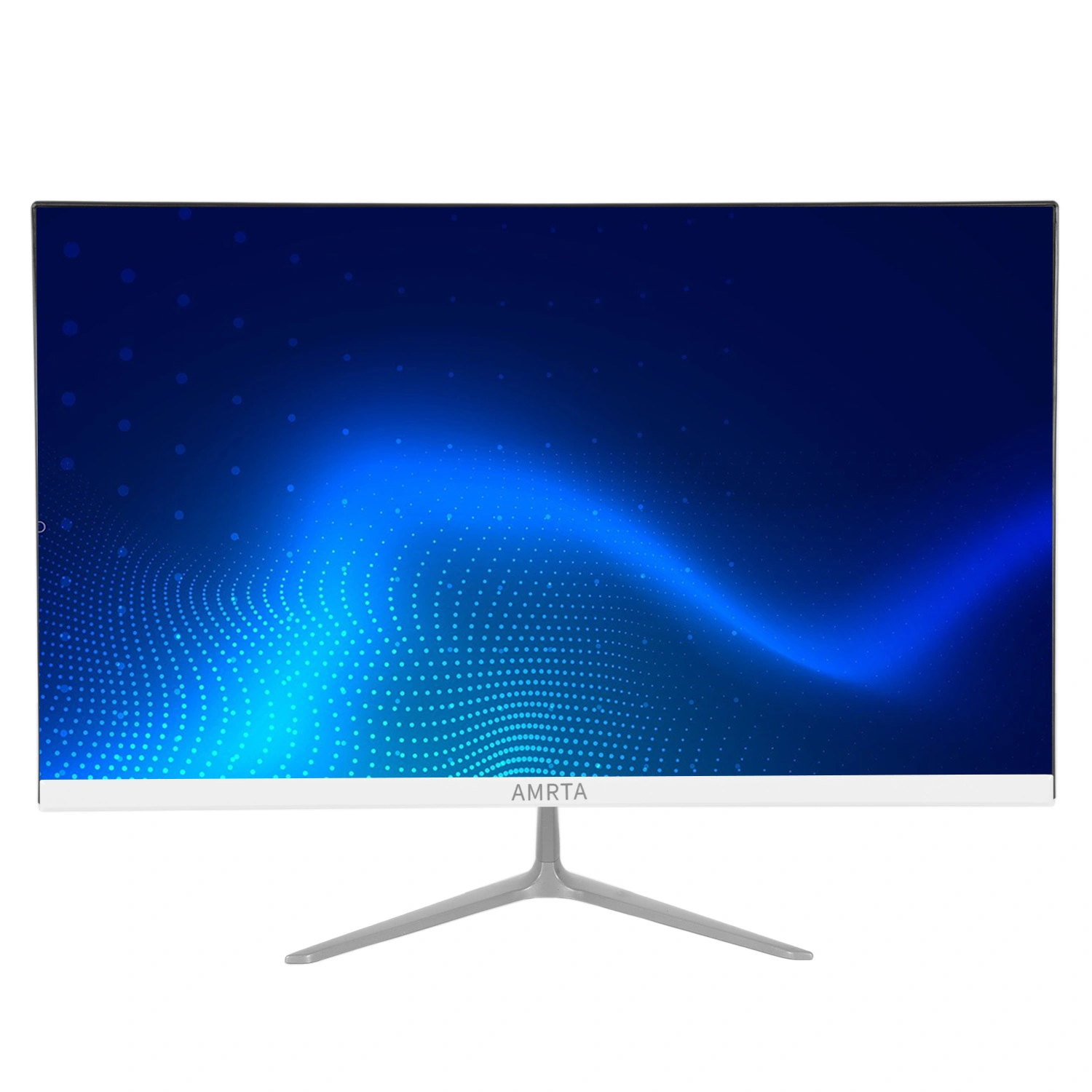 5k Lcd Monitor 23,6/23,8/24/27''/ 31,5'' Wide16:9tft Gebrauchter LED-Monitor Vga+dc Port Generalüberholt 1