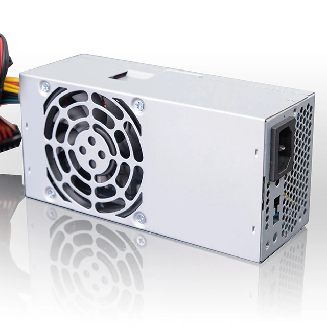 Nouveau ventilateur de refroidissement Argb 14cm ALIMENTATION ATX ALIMENTATION LAVEMENT DE LA TENSION PC 200W ALIMENTATION PC PC POUR GAMER 1