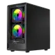 Gaming Pc Case 7day by ESGAMING 2