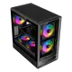 Gaming Pc Case 7day by ESGAMING 3