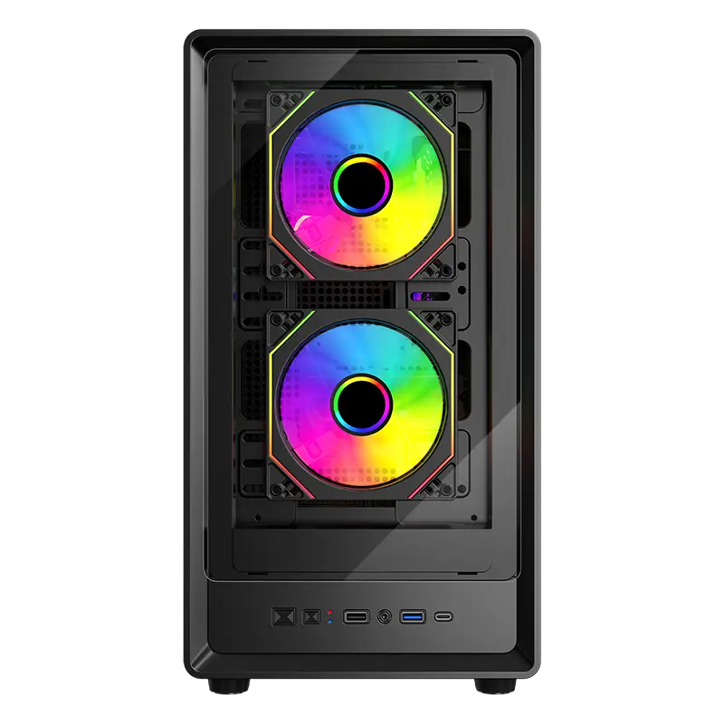 Gaming Pc Case 7day by ESGAMING 7