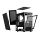 Travel - Friendly Portable Gaming Pc Case 7day - - ESGAMING 4