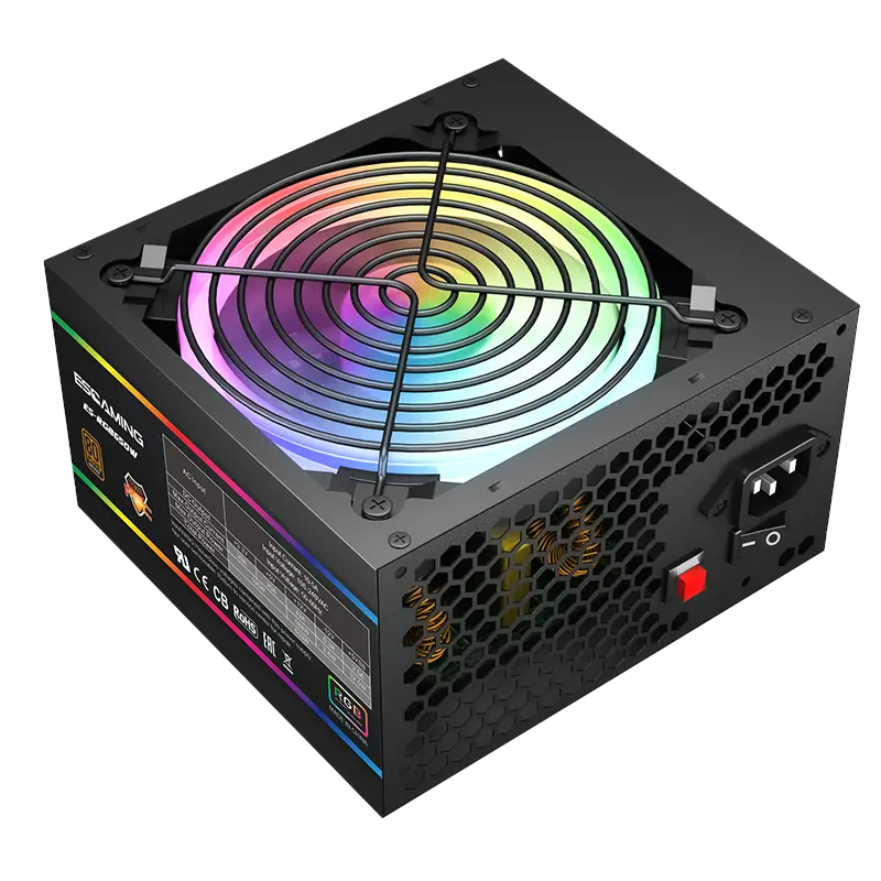 Personal PC Hersteller ESGAMING Großhandel - ESGAMING 2