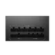 Power Supply Manufacturers Black - - ESGAMING 10