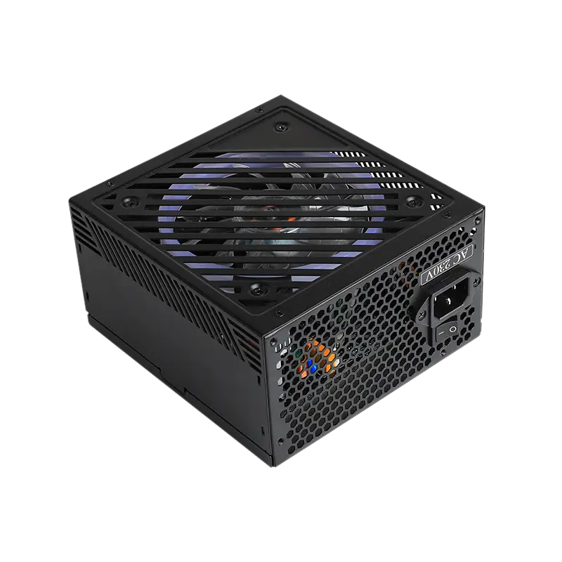 Fornecedor confiável de PC pessoal preto da ESGAMING 2