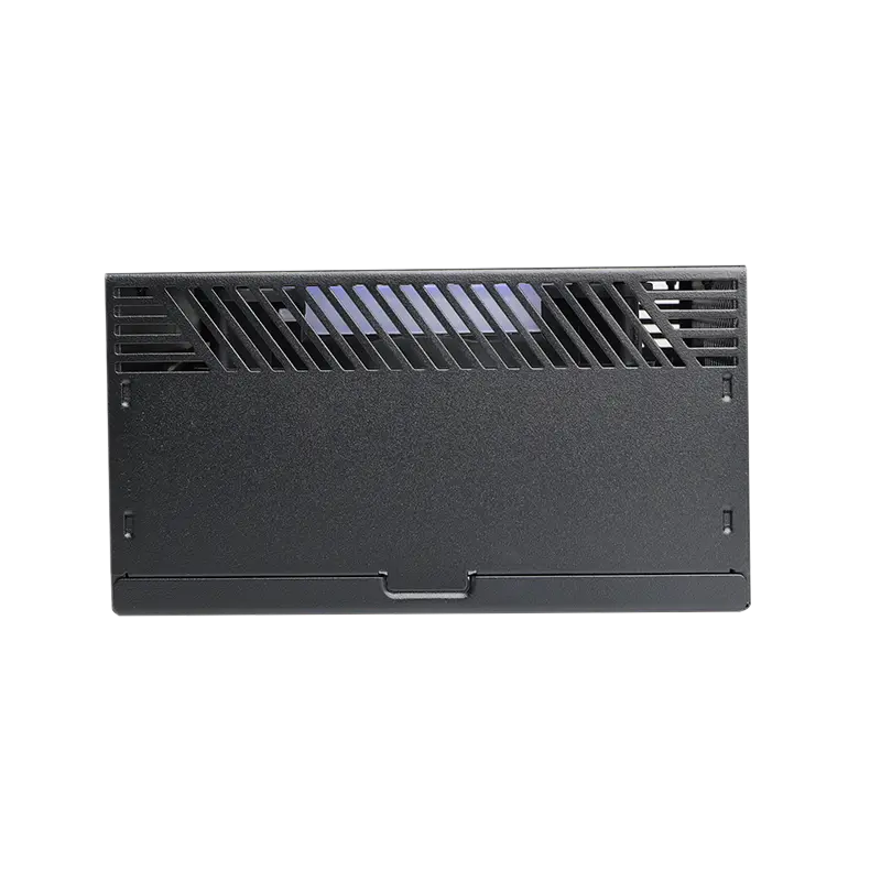 Fornecedor confiável de PC pessoal preto da ESGAMING 3