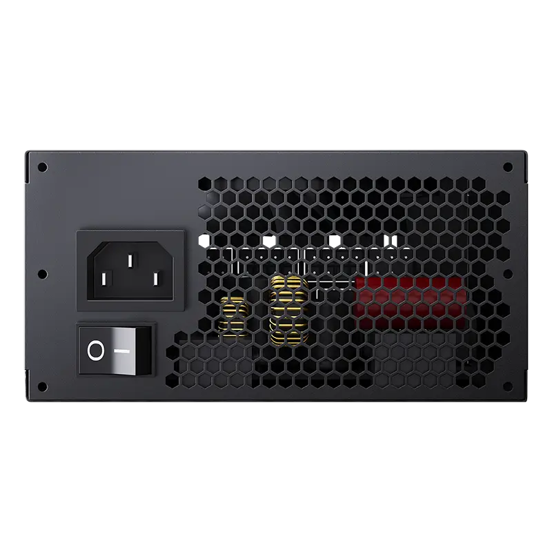 Power Supply Manufacturers ES850W PRO - - ESGAMING 6