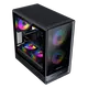 High - End Personal Pc Computer ROKE 02 MESH - - ESGAMING 3