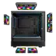 High - End Personal Pc Computer ROKE 02 MESH - - ESGAMING 4