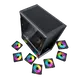 High - End Personal Pc Computer ROKE 02 MESH - - ESGAMING 6
