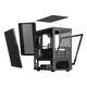 Good Gaming Pc Cases Black by ESGAMING 4