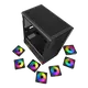 Good Gaming Pc Cases Black by ESGAMING 5