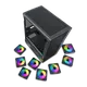 Stylish Good Pc Cases Black by ESGAMING 5