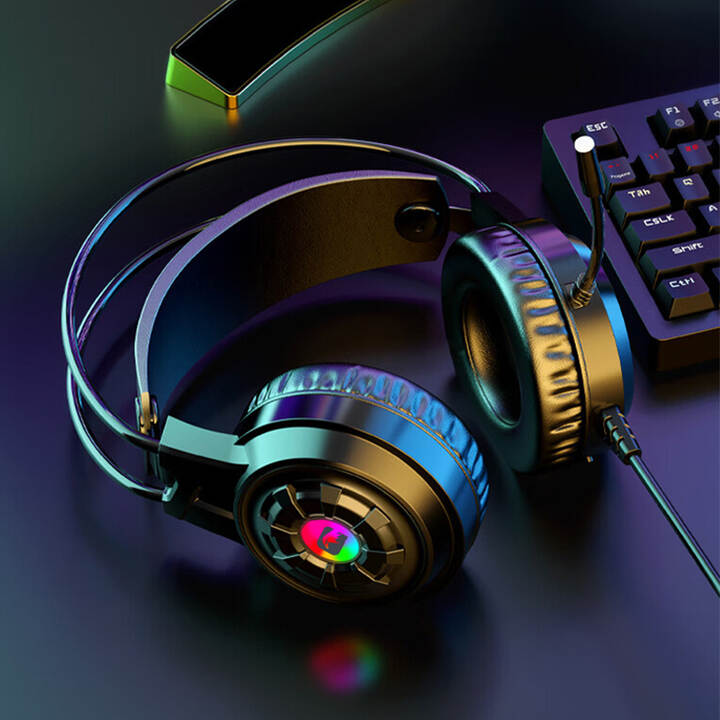 最高のゲーミングヘッドセットサプライヤー | ESGAMING