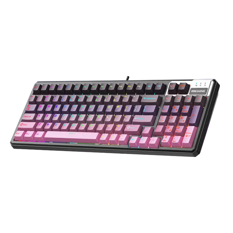 Personal PC Manufacturer ESGAMING - - ESGAMING 3