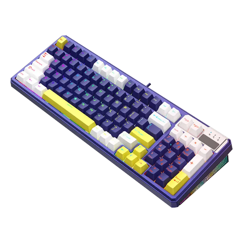 Personal PC Manufacturer ESGAMING - - ESGAMING 6