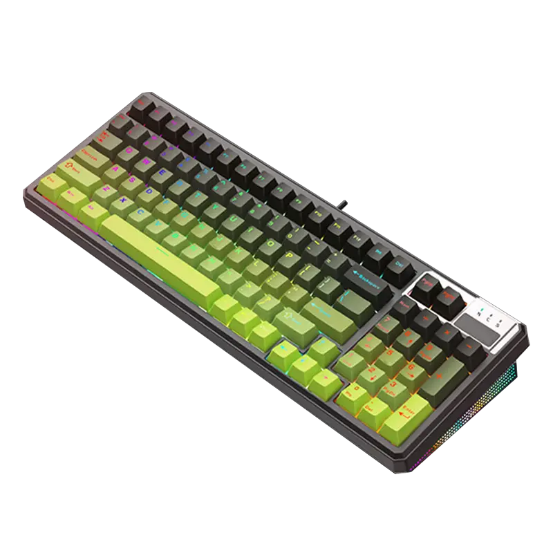 Personal PC Manufacturer ESGAMING - - ESGAMING 7