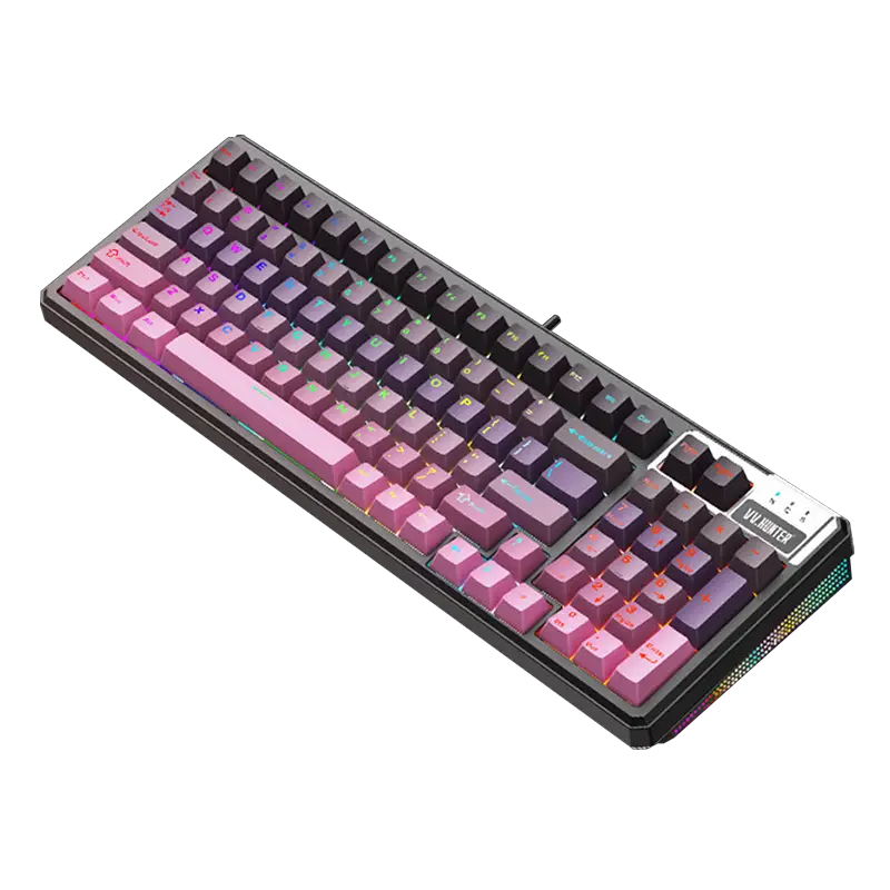 Personal PC Manufacturer ESGAMING - - ESGAMING 8