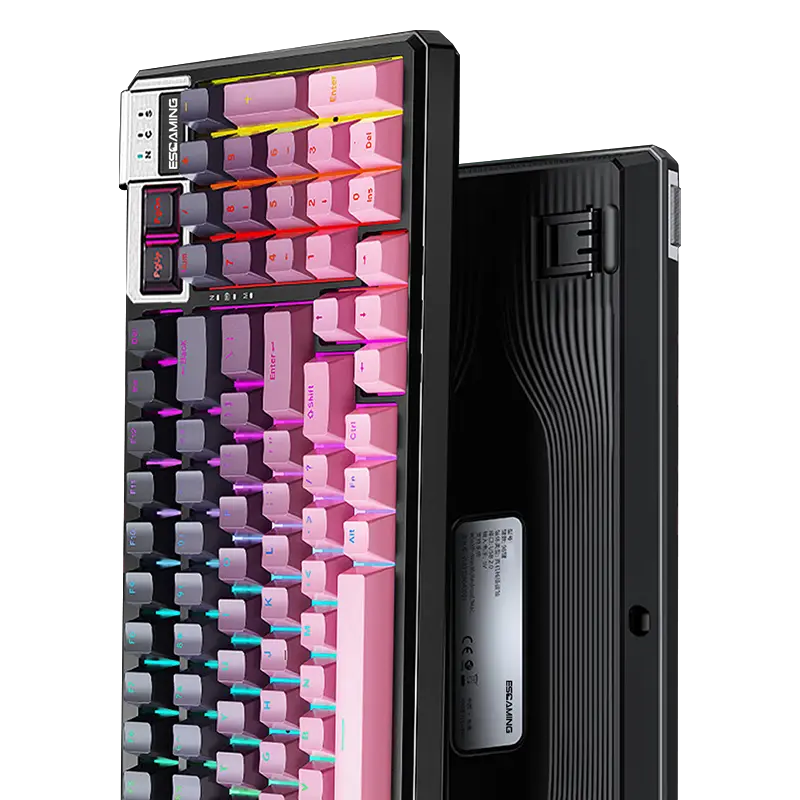 Personal PC Manufacturer ESGAMING - - ESGAMING 9