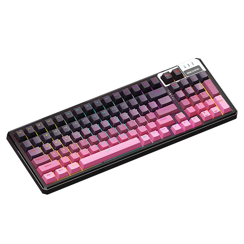 Personal PC Manufacturer ESGAMING - - ESGAMING 4