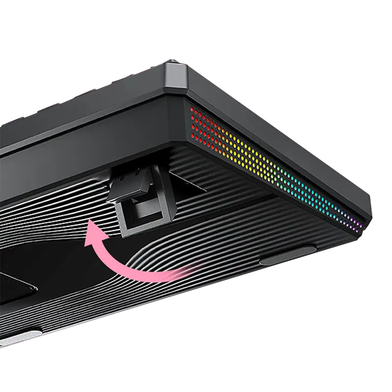 Personal PC Manufacturer ESGAMING - - ESGAMING 11