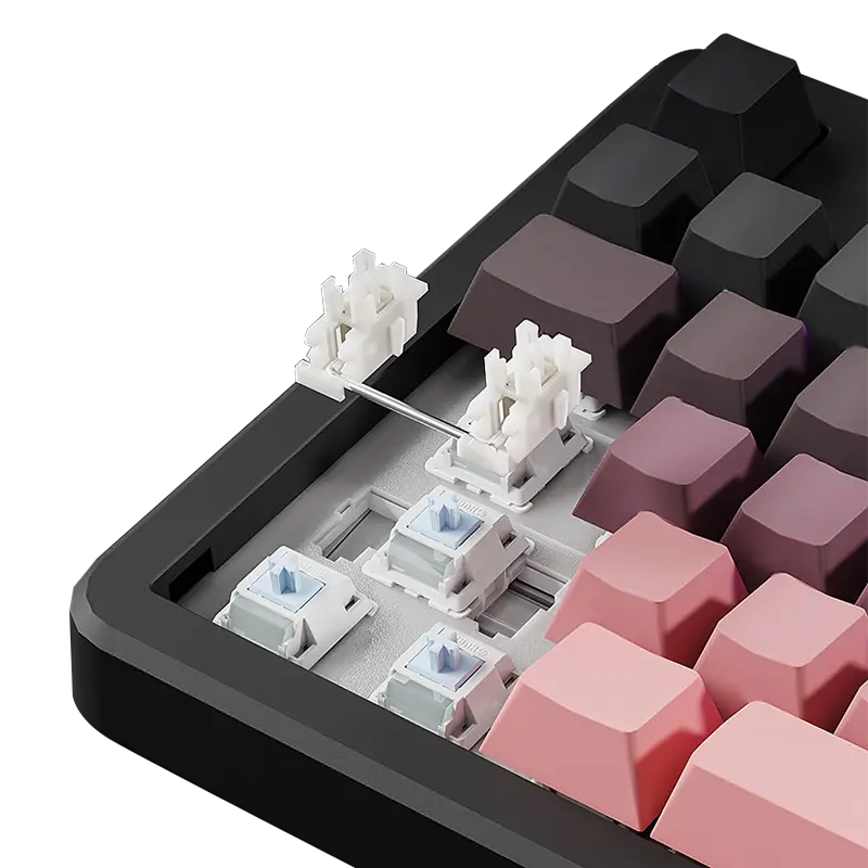 Personal PC Manufacturer ESGAMING - - ESGAMING 10