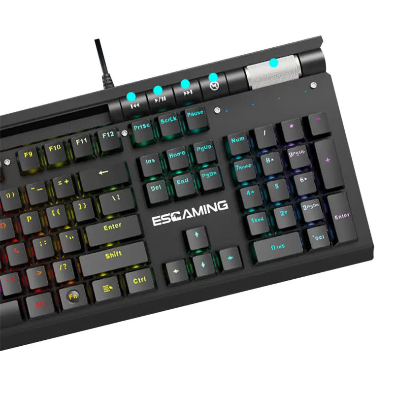 High - Quality Personal Pc Computer ESGAMING by ESGAMING 2