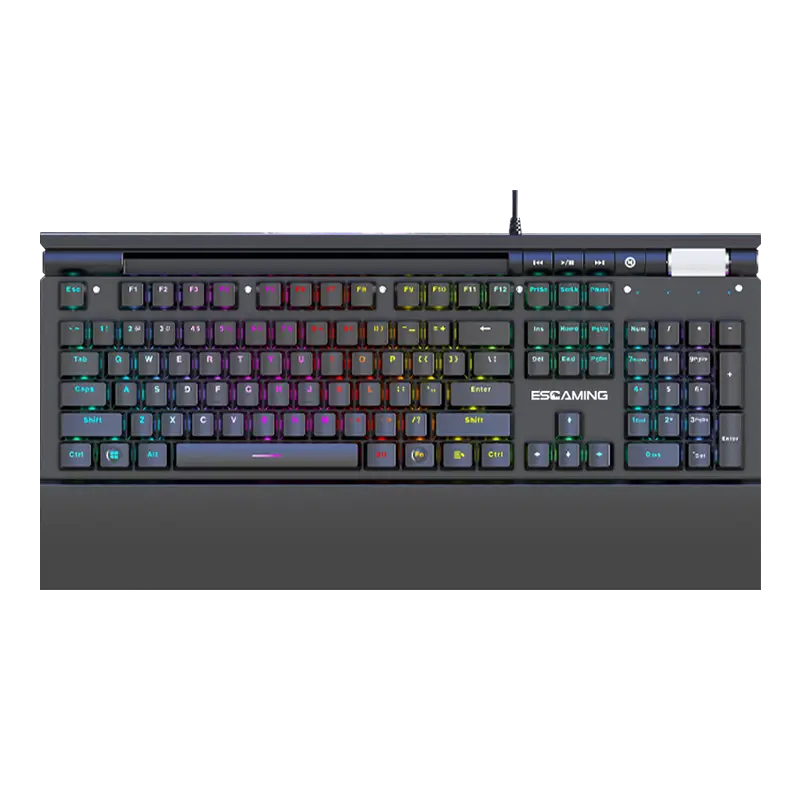 High - Quality Personal Pc Computer ESGAMING by ESGAMING 3