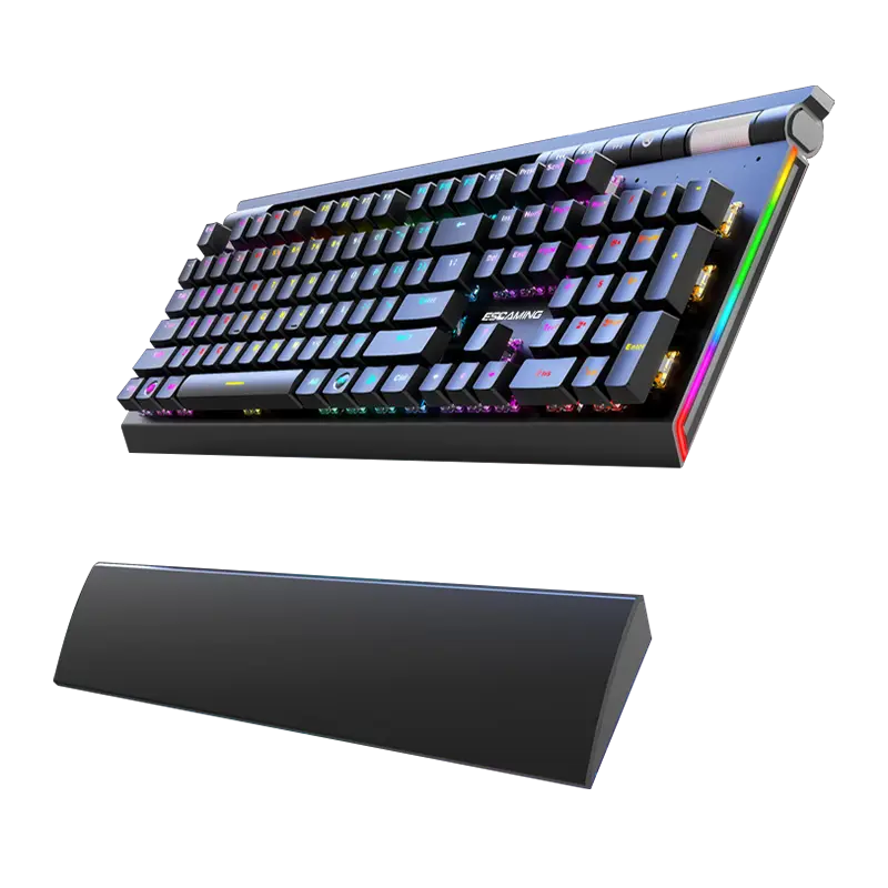 High - Quality Personal Pc Computer ESGAMING by ESGAMING 4