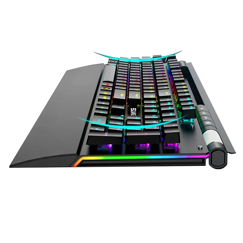 High - Quality Personal Pc Computer ESGAMING by ESGAMING 6
