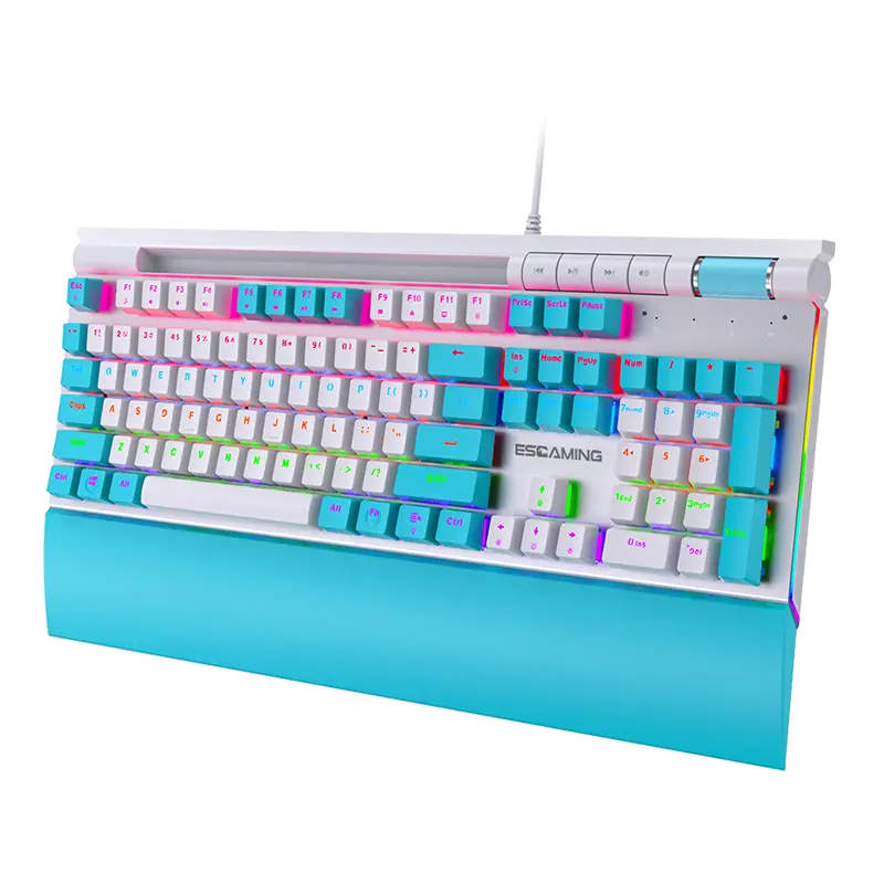High - Quality Personal Pc Computer ESGAMING by ESGAMING 10