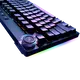 Personal Pc Computer Black - - ESGAMING 4