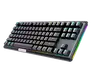 Best Gaming Keyboard and Mouse Combo Black by ESGAMING 6