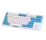 Best Gaming Keyboard and Mouse Combo Black by ESGAMING 2