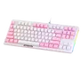Best Gaming Keyboard and Mouse Combo Black by ESGAMING 3