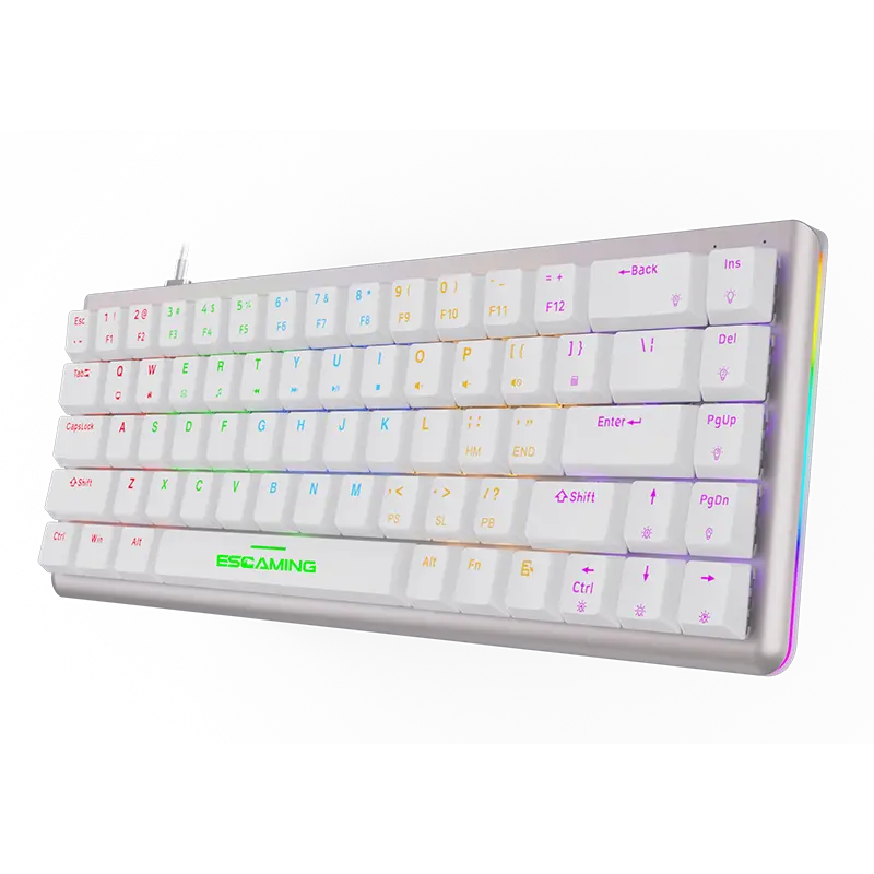 Best Gaming Keyboard Mouse 7day - - ESGAMING 4