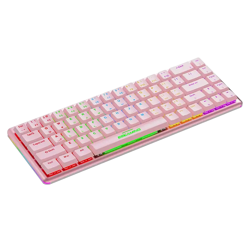Best Gaming Keyboard Mouse 7day - - ESGAMING 2