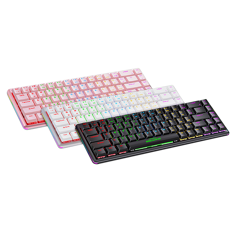 優れたゲーミングキーボードとマウスのコンボ V400 - ESGAMING