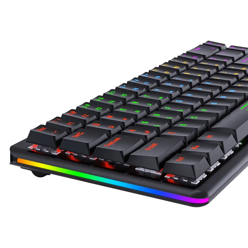 Best Gaming Keyboard Mouse 7day - - ESGAMING 5